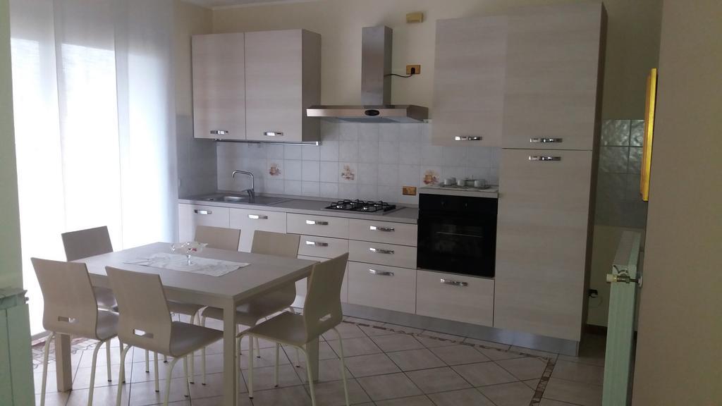 Silvy Villa Endine Gaiano Ngoại thất bức ảnh